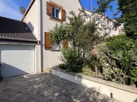 maison à villiers-sur-orge (91700)