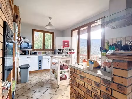 maison ugine 8 pièces 195 m2