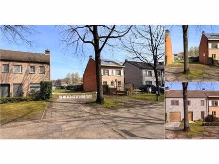 terrain à bâtir à vendre à korenlaan 7 brasschaat (rbv84979)