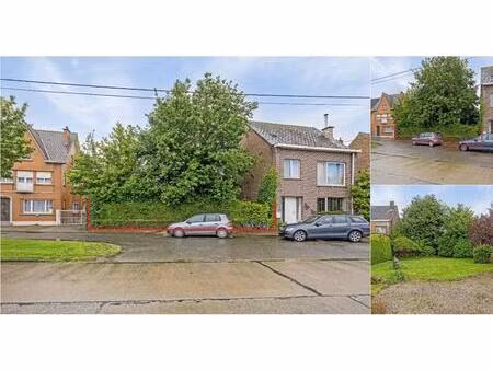terrain à vendre à beugemstraat 35a baardegem (rbv84898)