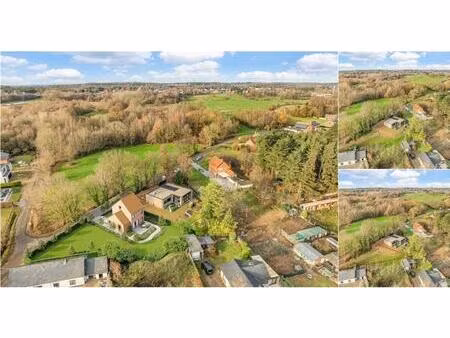 terrain à vendre à sint-annastraat 93 lummen (rbv84694)