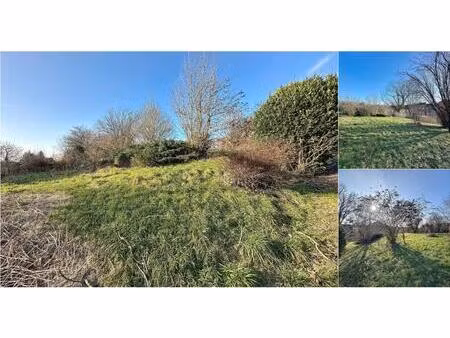 terrain à vendre de 697 m² à nivelles (vbe19548)