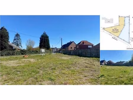 terrain à bâtir à vendre à spandonck 4 werchter (rbv85577)