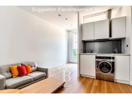 annonce appartement à vendre