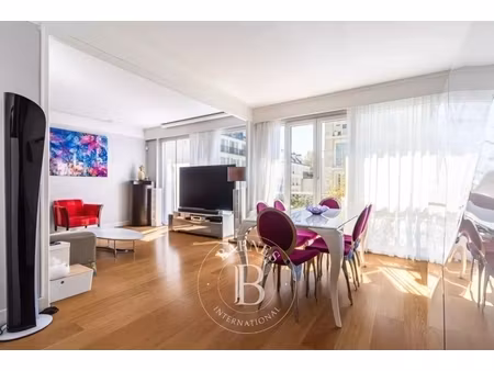 annonce appartement à vendre