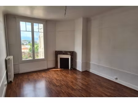 annonce appartement à vendre