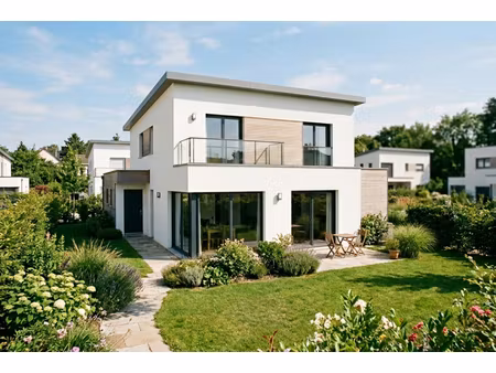 annonce maison à vendre