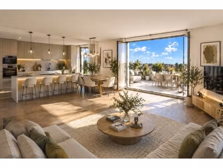 annonce appartement à vendre