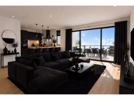 annonce appartement à vendre