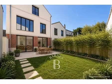 annonce maison à vendre