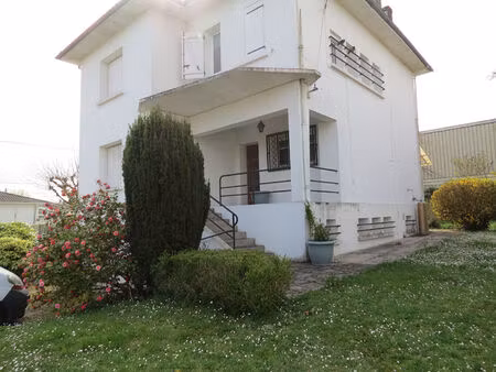 maison villeneuve-sur-lot 4 pièce(s) 135 m2