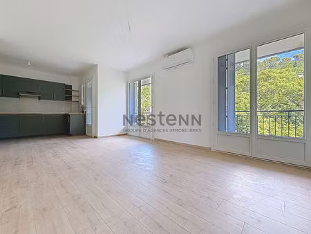 appartement orange 3 pièce(s) 63m2