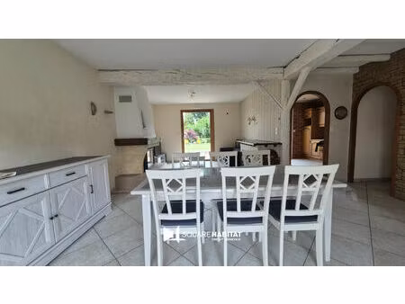 maison beaupreau en mauges 5 pièce(s) 90 m2