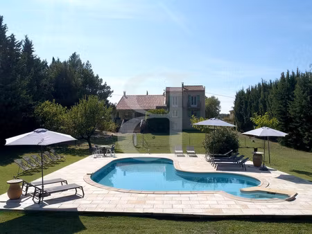 villa bedoin