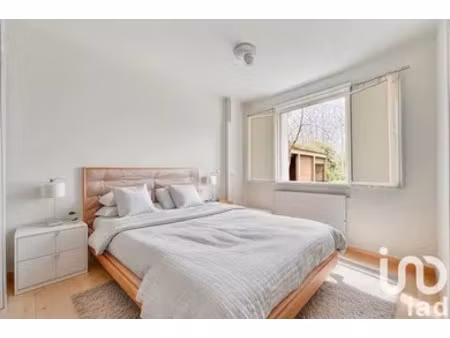 appartement à ris-orangis (91130)