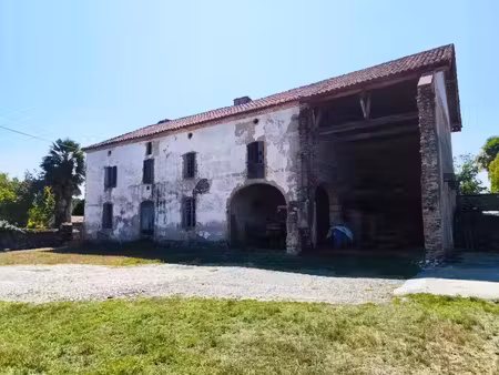 vente maison hères 65700 - - surface privée
