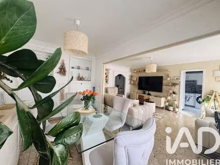 vente appartement 5 pièces à saint-étienne (42000) : à vendre 5 pièces / 105m² saint-étien