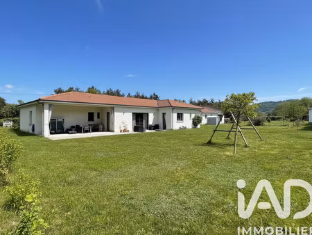 vente maison à saint-romain-d'ay (07290) : à vendre / 150m² saint-romain-d'ay