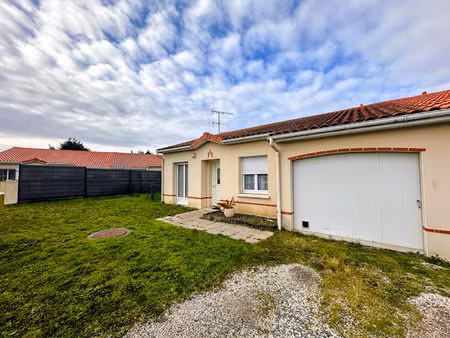 maison 5 pièce(s) 80 m2