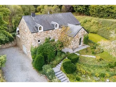 huis te koop in trois-ponts met 4 slaapkamers