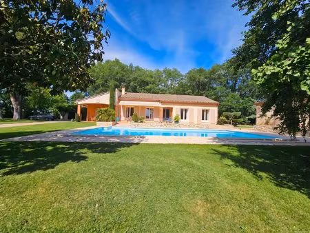 maison de 7 pièces
