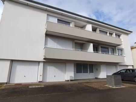 en vente appartement 67 48 m² – 140 000 € |briey