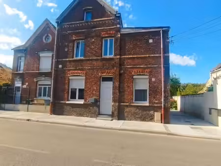 en vente immeuble de rapport 223 m² – 199 000 € |denain