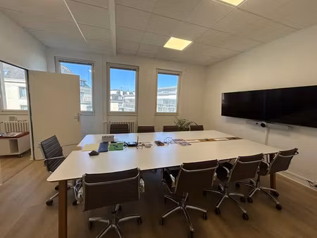 location locaux professionnels 0 pièces 100 m² à caen (14000)  1 440 €