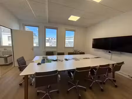 location locaux professionnels 0 pièces 100 m² à caen (14000)  1 580 €