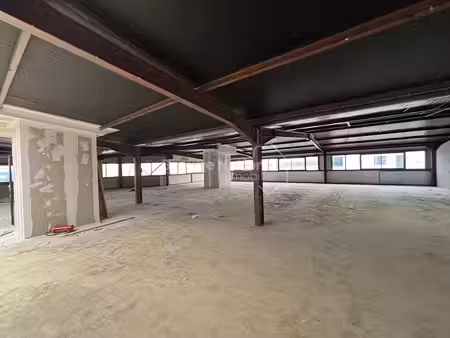location locaux professionnels 0 pièces 1100 m² à jaux (60880)  5 000 €