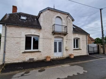 en vente maison 110 m² – 211 500 € |mercatel