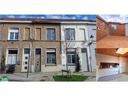 maison à louer à vlamingdam 80 bruges (rbv85575)