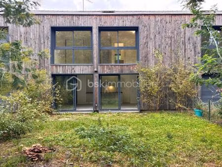 duplex de 91 57 m² à le taillan-medoc