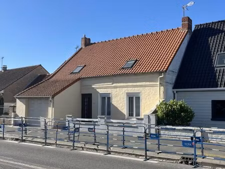 en vente maison 104 m² – 187 980 € |marck