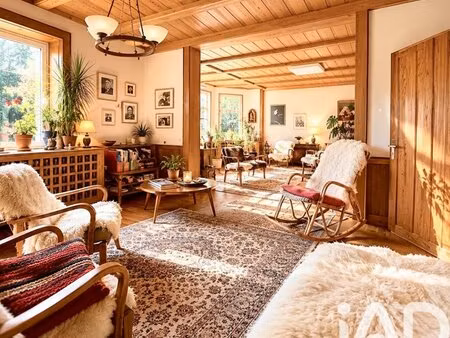 en vente maison 250 m² – 169 060 € |hargarten-aux-mines
