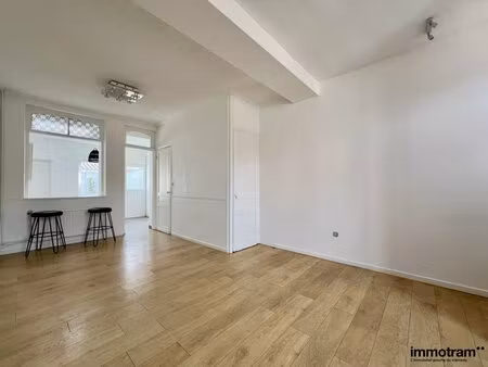 en vente maison 75 m² – 237 000 € |mouvaux