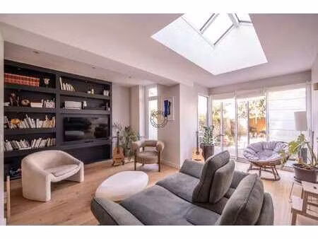vente maison à nantes centre ville (44000) : à vendre / 150m² nantes centre ville