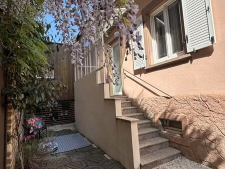 en vente maison 135 m² – 260 000 € |saasenheim