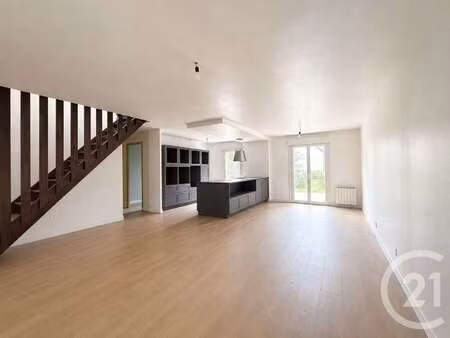 vente maison à treillières (44119) : à vendre / 126m² treillières