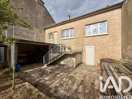en vente maison 105 m² – 187 000 € |uckange