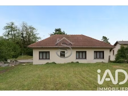 en vente maison 93 m² – 257 000 € |varangéville
