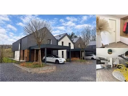 maison à louer à rue des fusilles 3 virton (vbe19810)