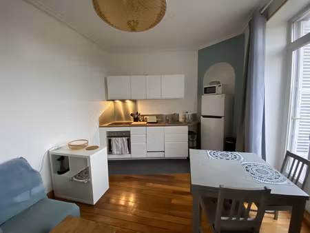 t2 meuble - proche place bossuet