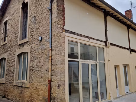 appartement à vendre beaune