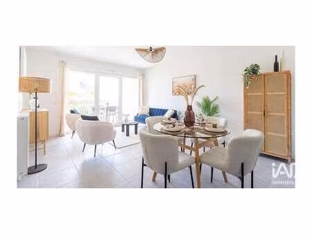 vente appartement 2 pièces à saint-barthélemy-d'anjou (49124) : à vendre 2 pièces / 35m² s