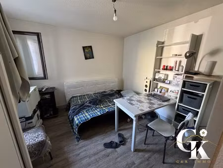 studio idéal investisseur