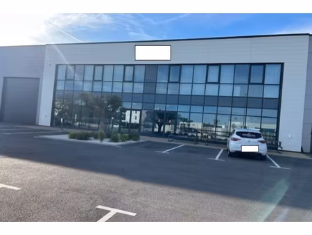annonce commerce à louer
