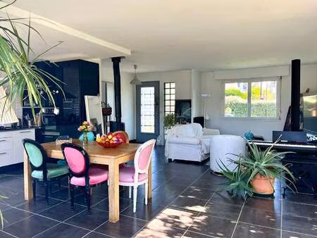 vente maison à carquefou (44470) : à vendre / 173m² carquefou