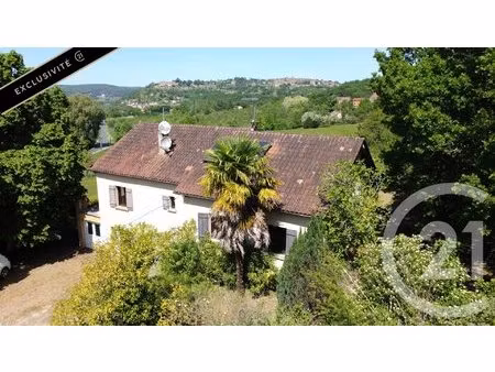 achat : maison (24250)