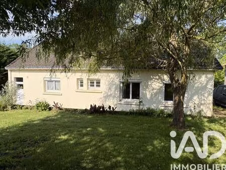 vente maison à frossay (44320) : à vendre / 94m² frossay